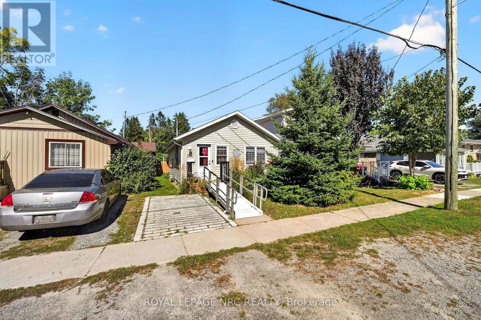 












3852 MATHEWSON AVENUE

,
Fort Erie (Crystal Beach),




Ontario
L0S1B0

