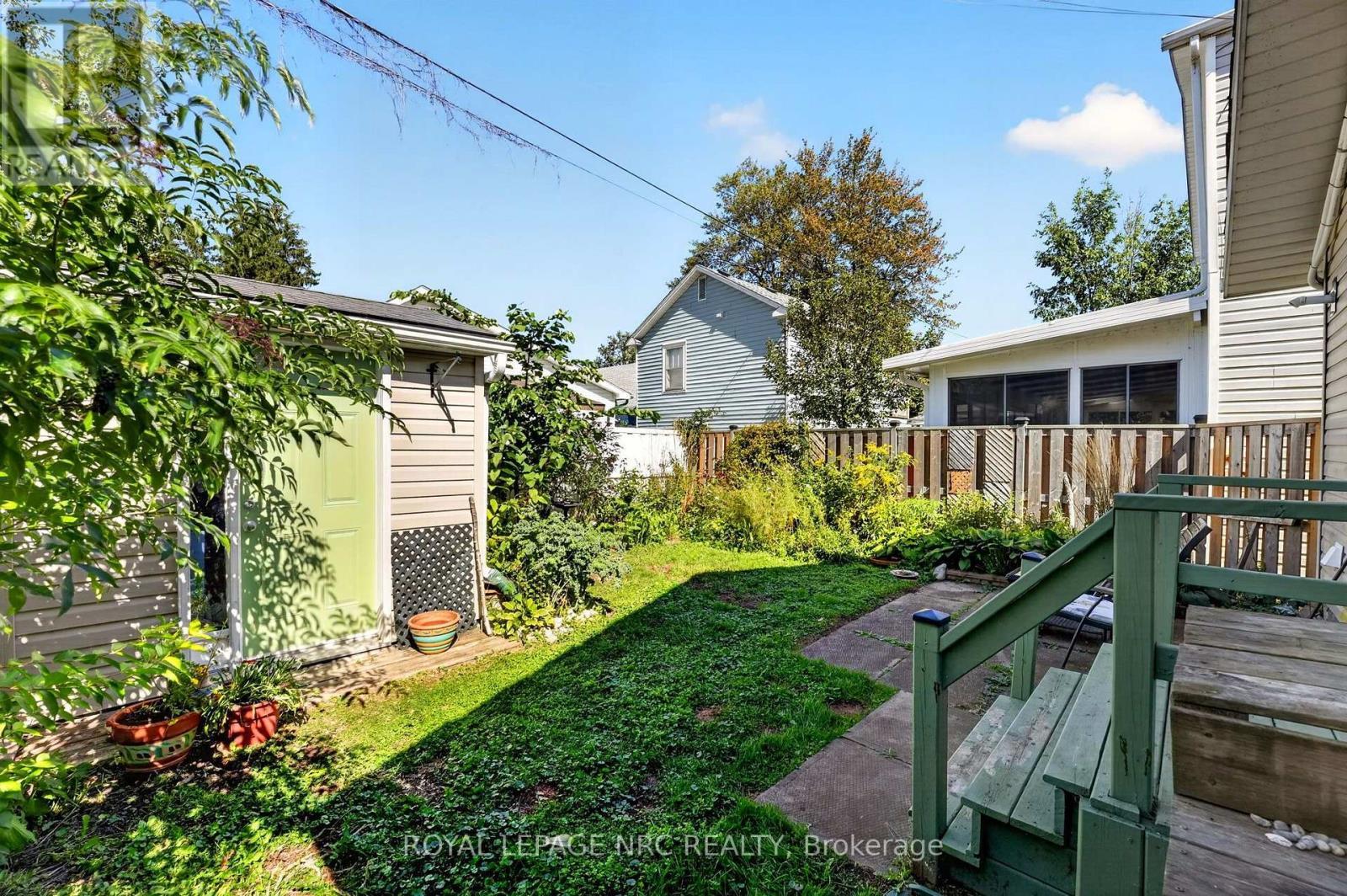 












3852 MATHEWSON AVENUE

,
Fort Erie (Crystal Beach),




Ontario
L0S1B0

