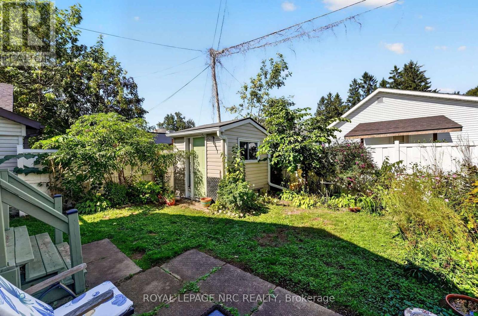 












3852 MATHEWSON AVENUE

,
Fort Erie (Crystal Beach),




Ontario
L0S1B0

