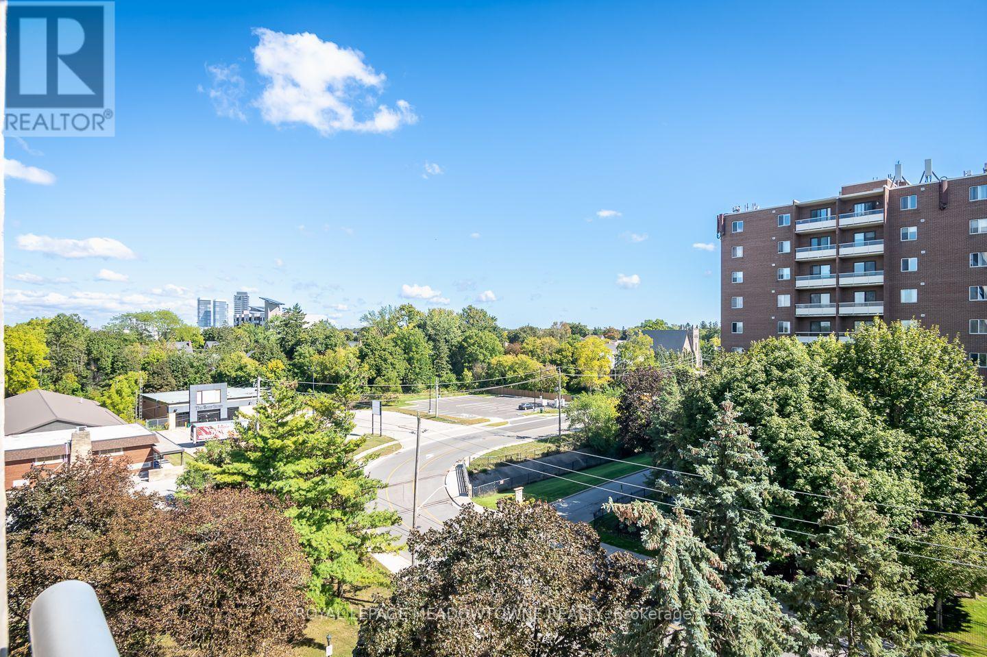 












704 - 81 MILLSIDE DRIVE

,
Milton,




Ontario
L9T3X4

