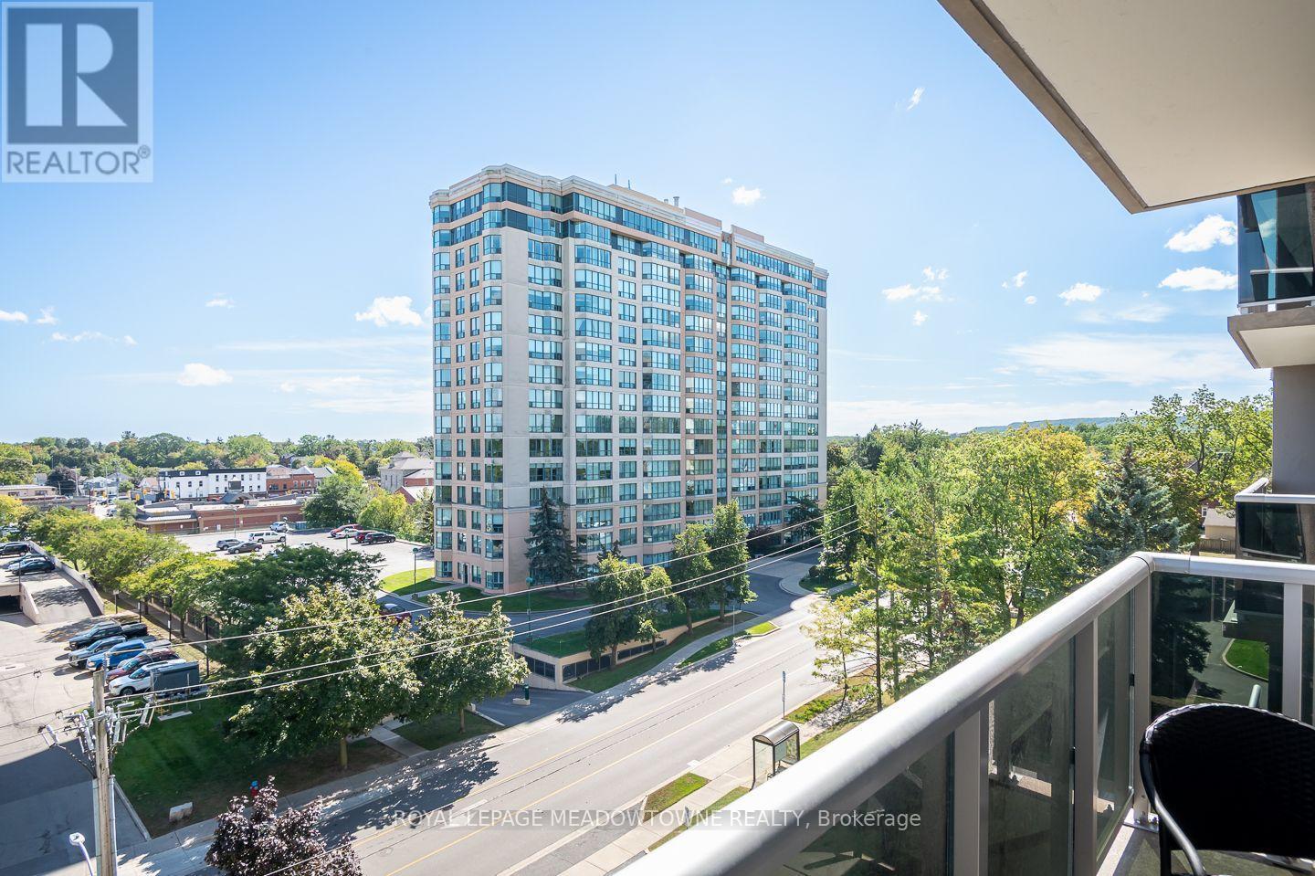 












704 - 81 MILLSIDE DRIVE

,
Milton,




Ontario
L9T3X4

