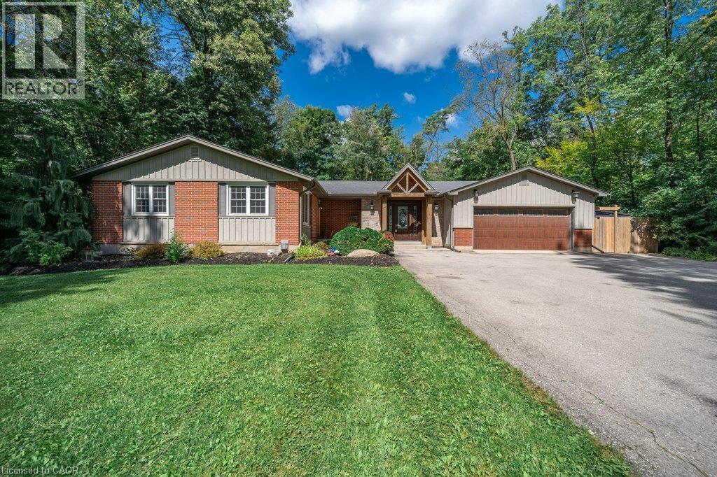 












1376 CEDAR CREEK Road

,
North Dumfries,




Ontario
N1R5S5


