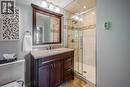 Primary 3pc bath