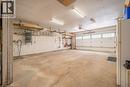 Garage Interior