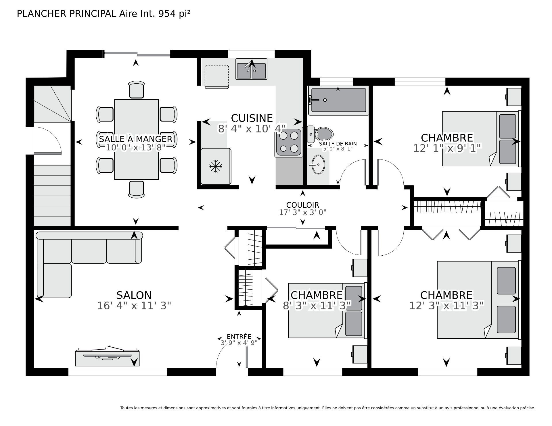 









559


Rue Gaspé

,
Longueuil (Greenfield Park),




QC
J4V1H6

