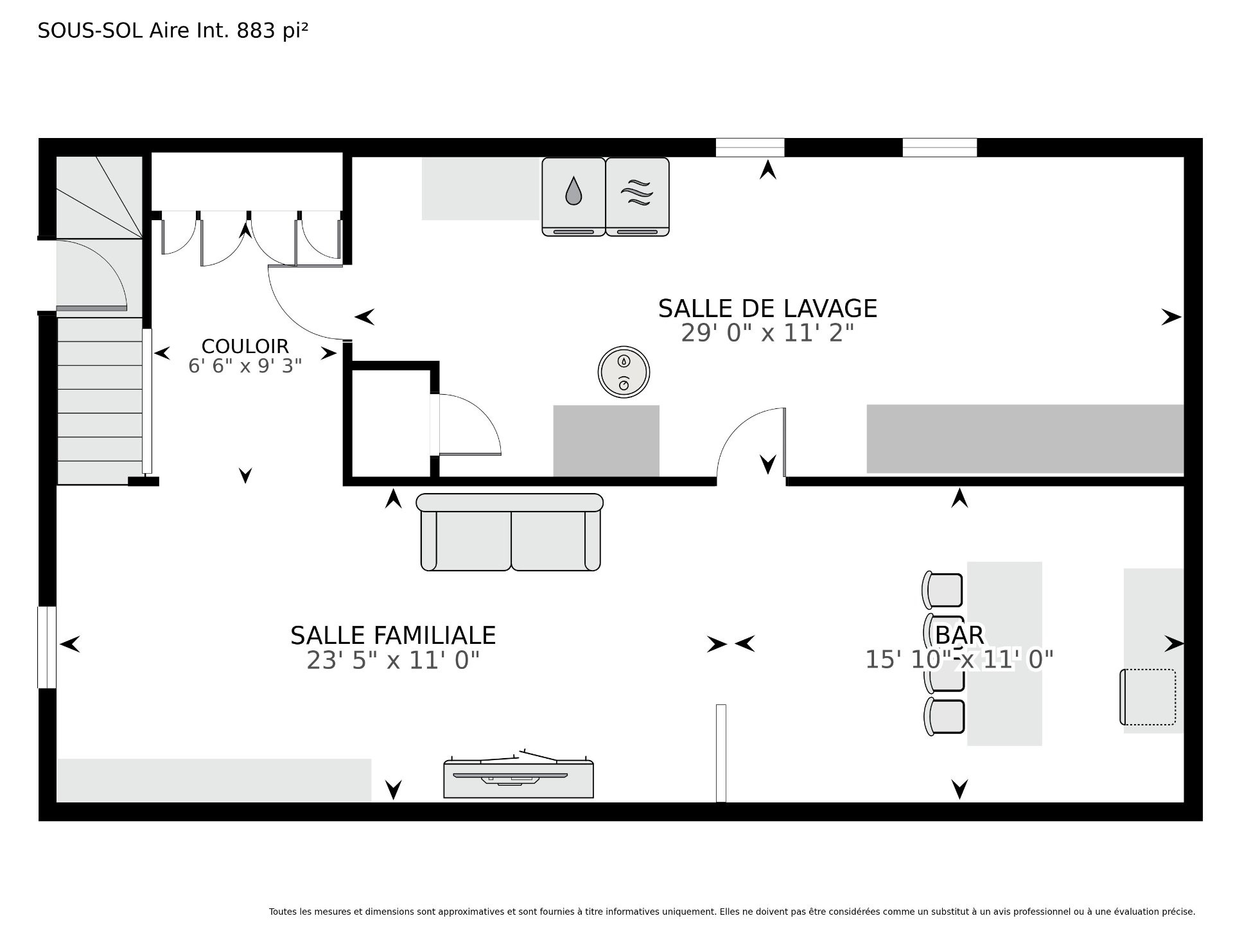 









559


Rue Gaspé

,
Longueuil (Greenfield Park),




QC
J4V1H6

