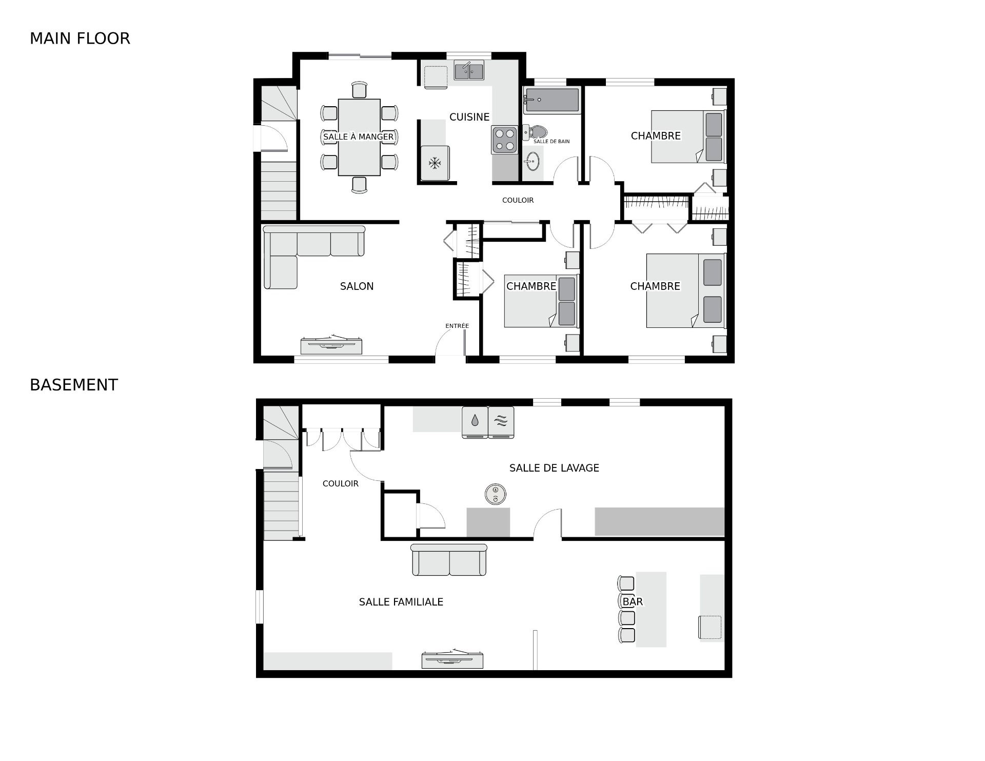 









559


Rue Gaspé

,
Longueuil (Greenfield Park),




QC
J4V1H6

