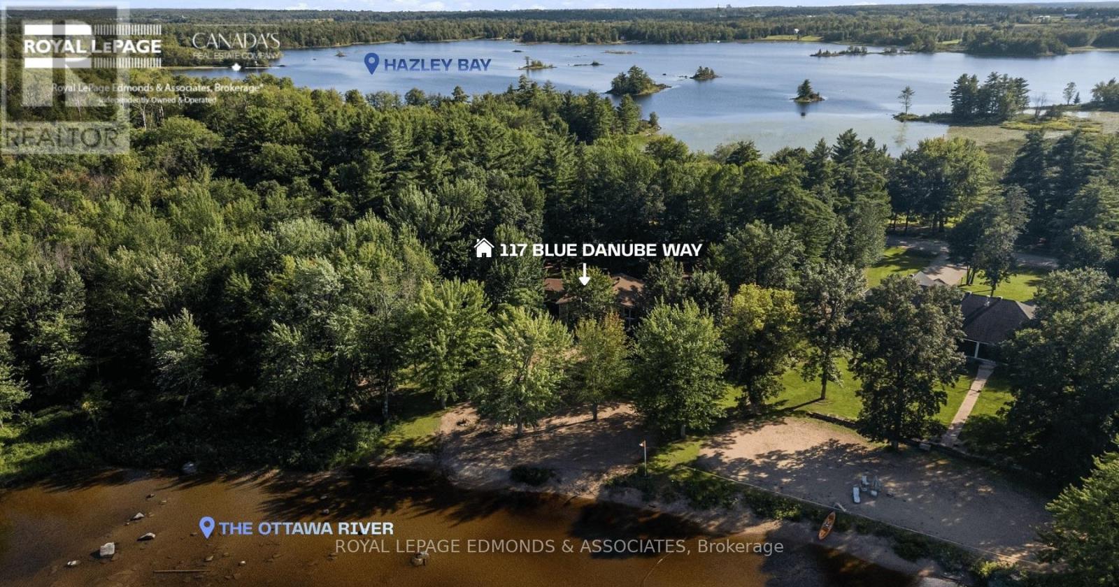 












117 BLUE DANUBE WAY

,
Laurentian Valley,




Ontario
K8A6W2

