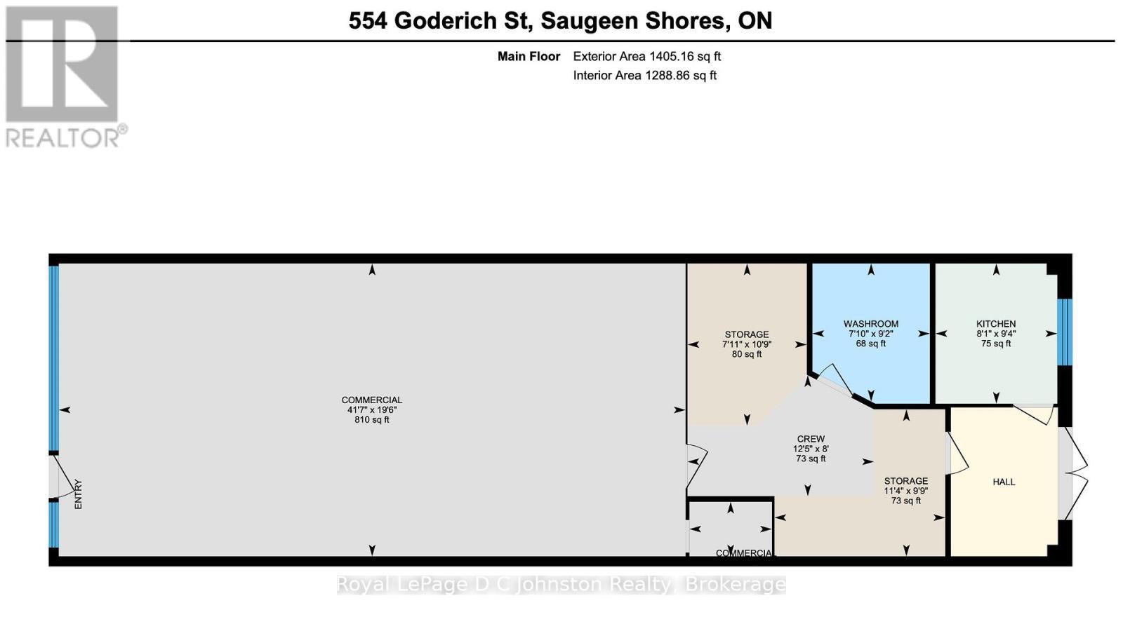












554 GODERICH STREET

,
Saugeen Shores,




Ontario
N0H2C0

