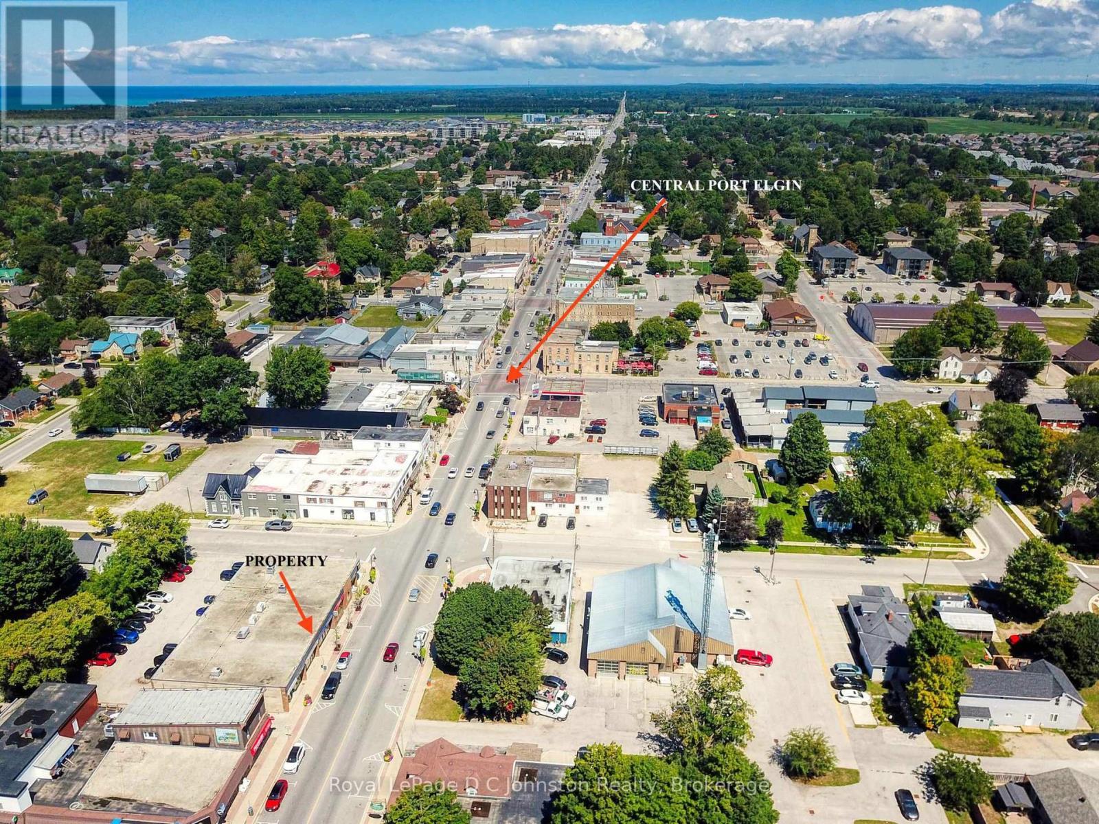 












554 GODERICH STREET

,
Saugeen Shores,




Ontario
N0H2C0

