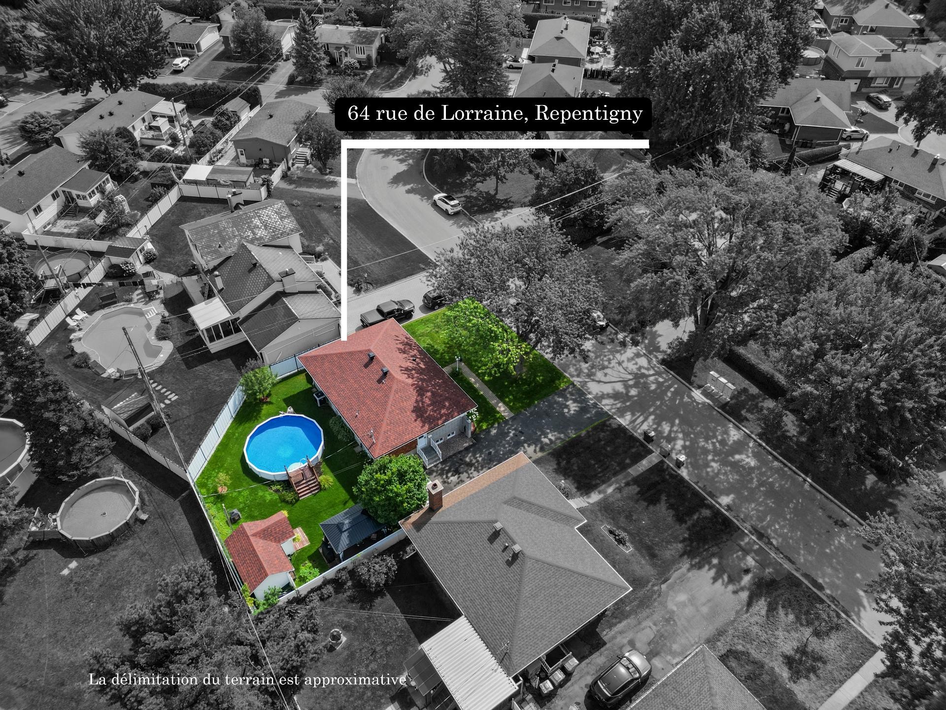 









64


Rue de Lorraine

,
Repentigny (Repentigny),




QC
J6A5B5

