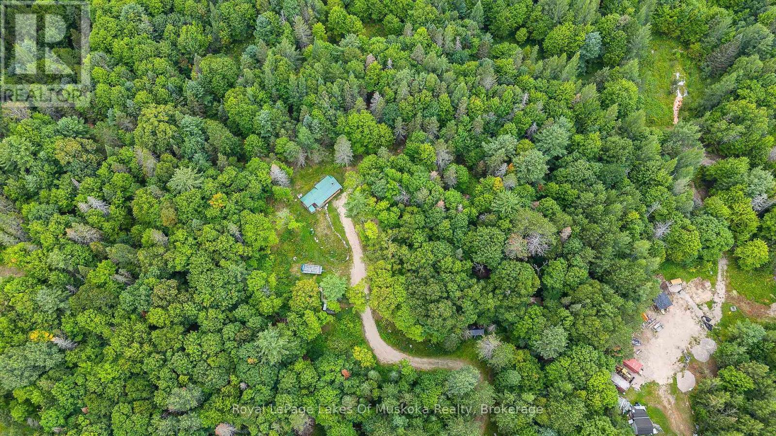 












88 RYE ROAD

,
Parry Sound Remote Area (Lount),




Ontario
P0A1X0

