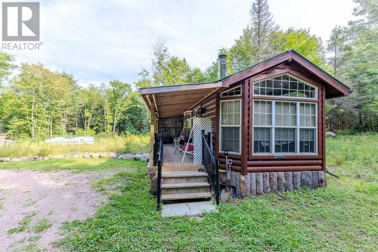 












88 RYE ROAD

,
Parry Sound Remote Area (Lount),




Ontario
P0A1X0

