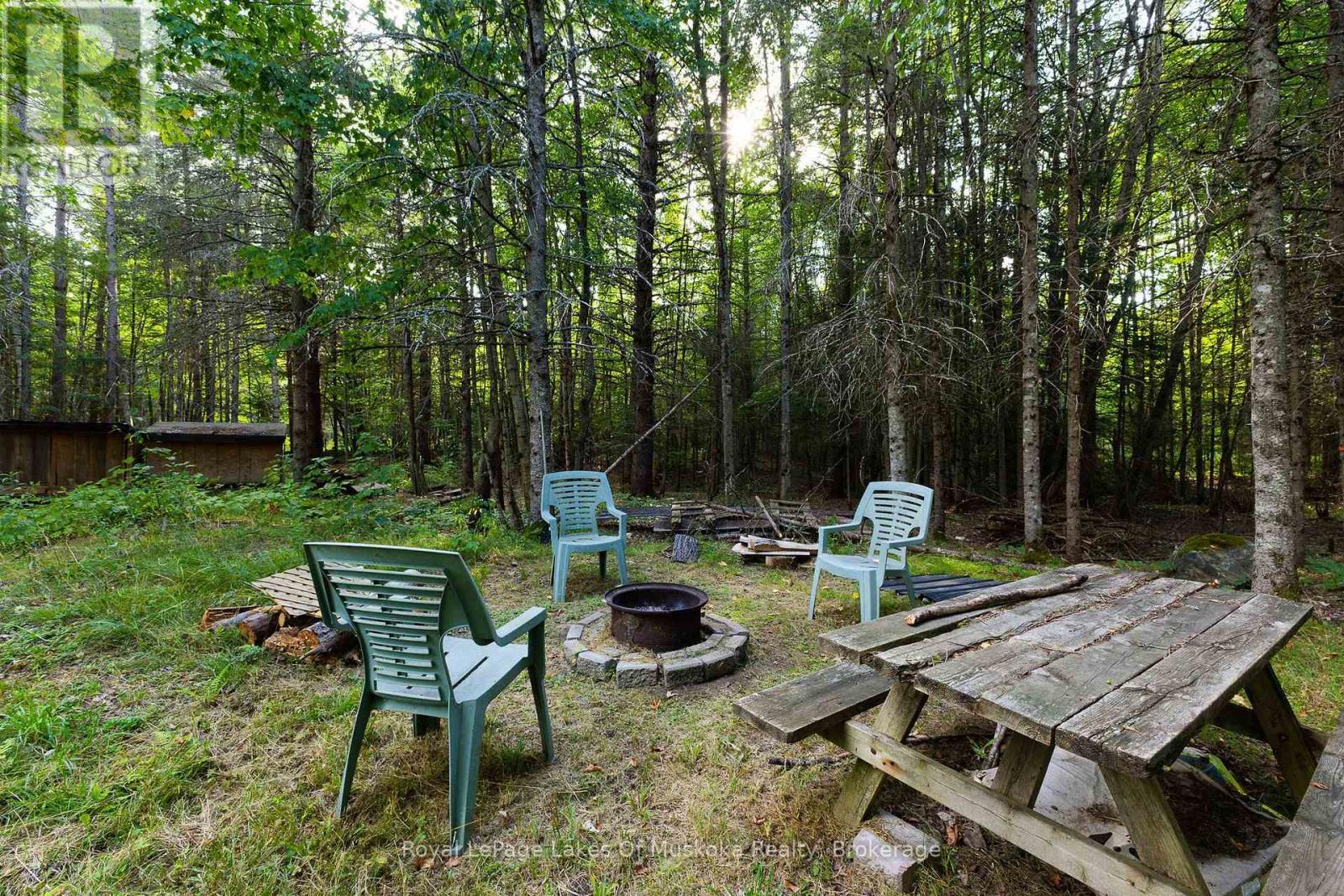 












88 RYE ROAD

,
Parry Sound Remote Area (Lount),




Ontario
P0A1X0


