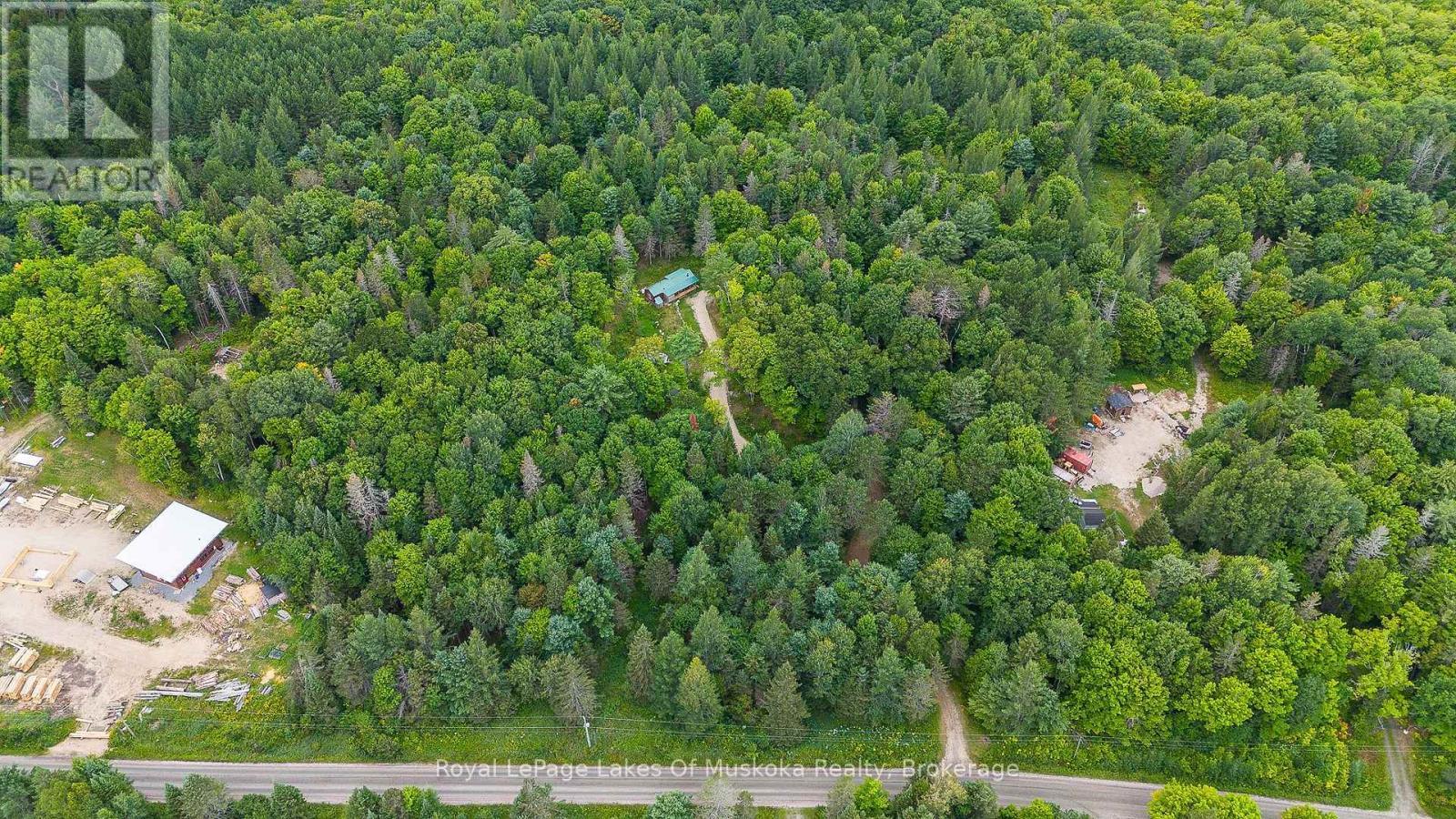 












88 RYE ROAD

,
Parry Sound Remote Area (Lount),




Ontario
P0A1X0

