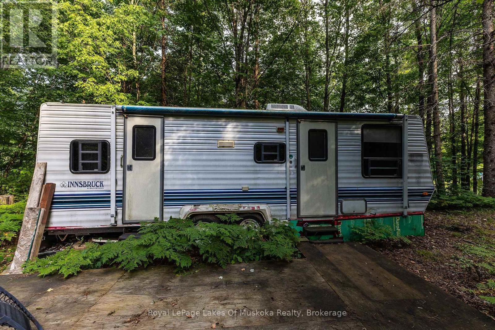 












88 RYE ROAD

,
Parry Sound Remote Area (Lount),




Ontario
P0A1X0

