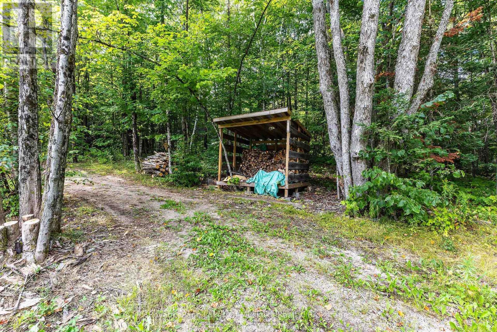 












88 RYE ROAD

,
Parry Sound Remote Area (Lount),




Ontario
P0A1X0

