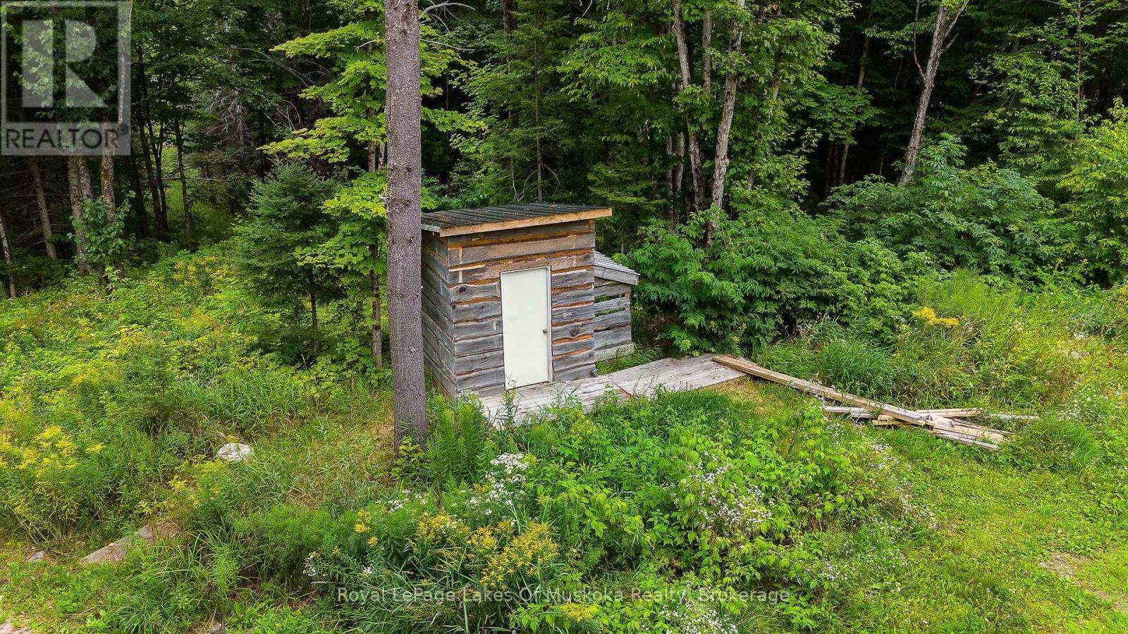 












88 RYE ROAD

,
Parry Sound Remote Area (Lount),




Ontario
P0A1X0

