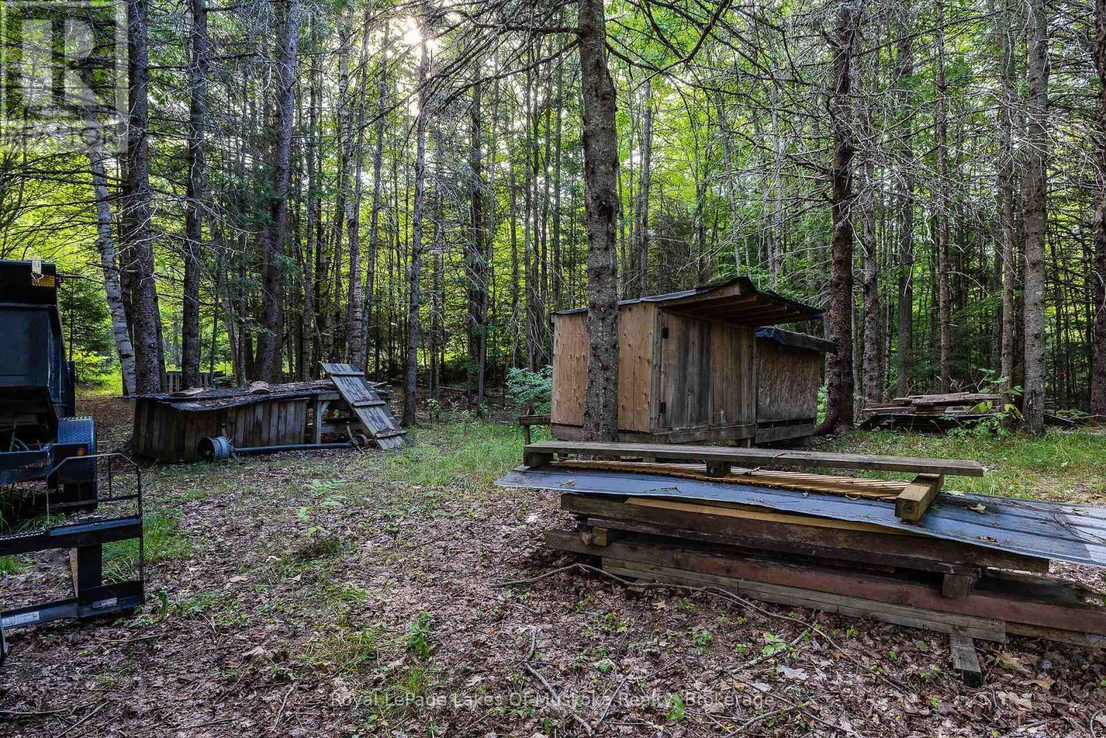 












88 RYE ROAD

,
Parry Sound Remote Area (Lount),




Ontario
P0A1X0

