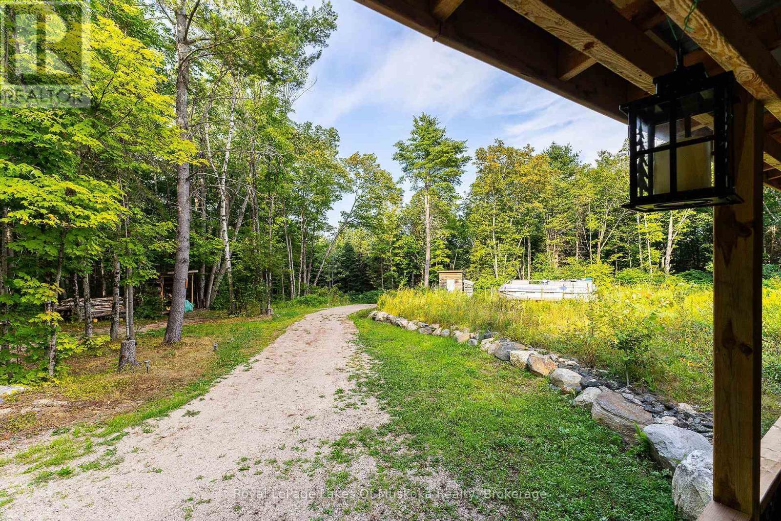 












88 RYE ROAD

,
Parry Sound Remote Area (Lount),




Ontario
P0A1X0

