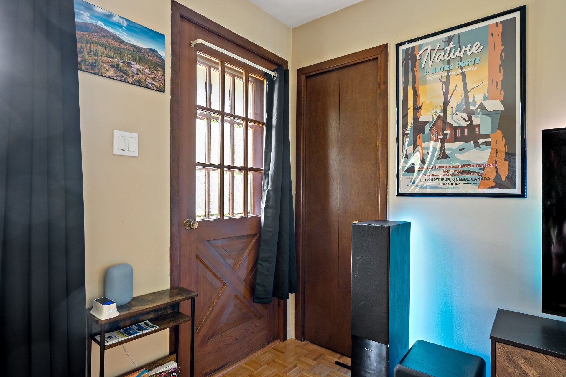 









301


Mtée Desjardins

,
Lac-Supérieur,




QC
J0T1J0

