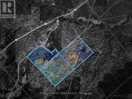 Representation of property map - digitally created
