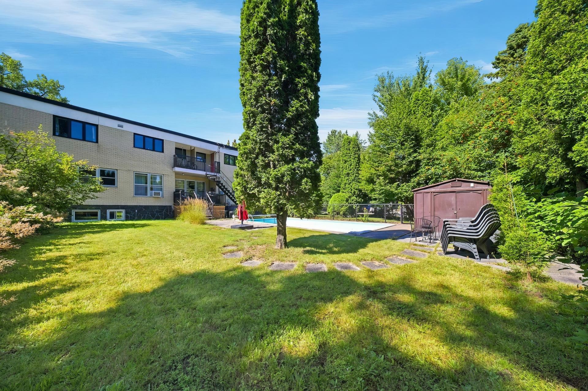 









673

 - 681


Ch. Sydenham

,
Saguenay (Chicoutimi),




QC
G7H2G7

