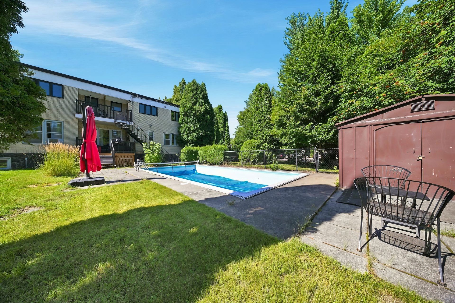 









673

 - 681


Ch. Sydenham

,
Saguenay (Chicoutimi),




QC
G7H2G7

