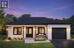 Rendering - Home is not built