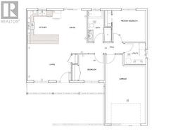 Floor plans can be customized