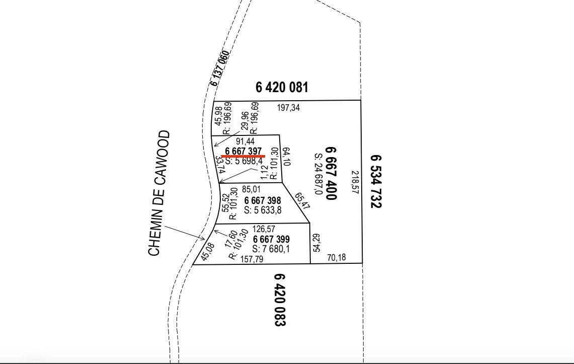 












Ch. de Cawood

,
Alleyn-et-Cawood,







QC
J0X1P0

