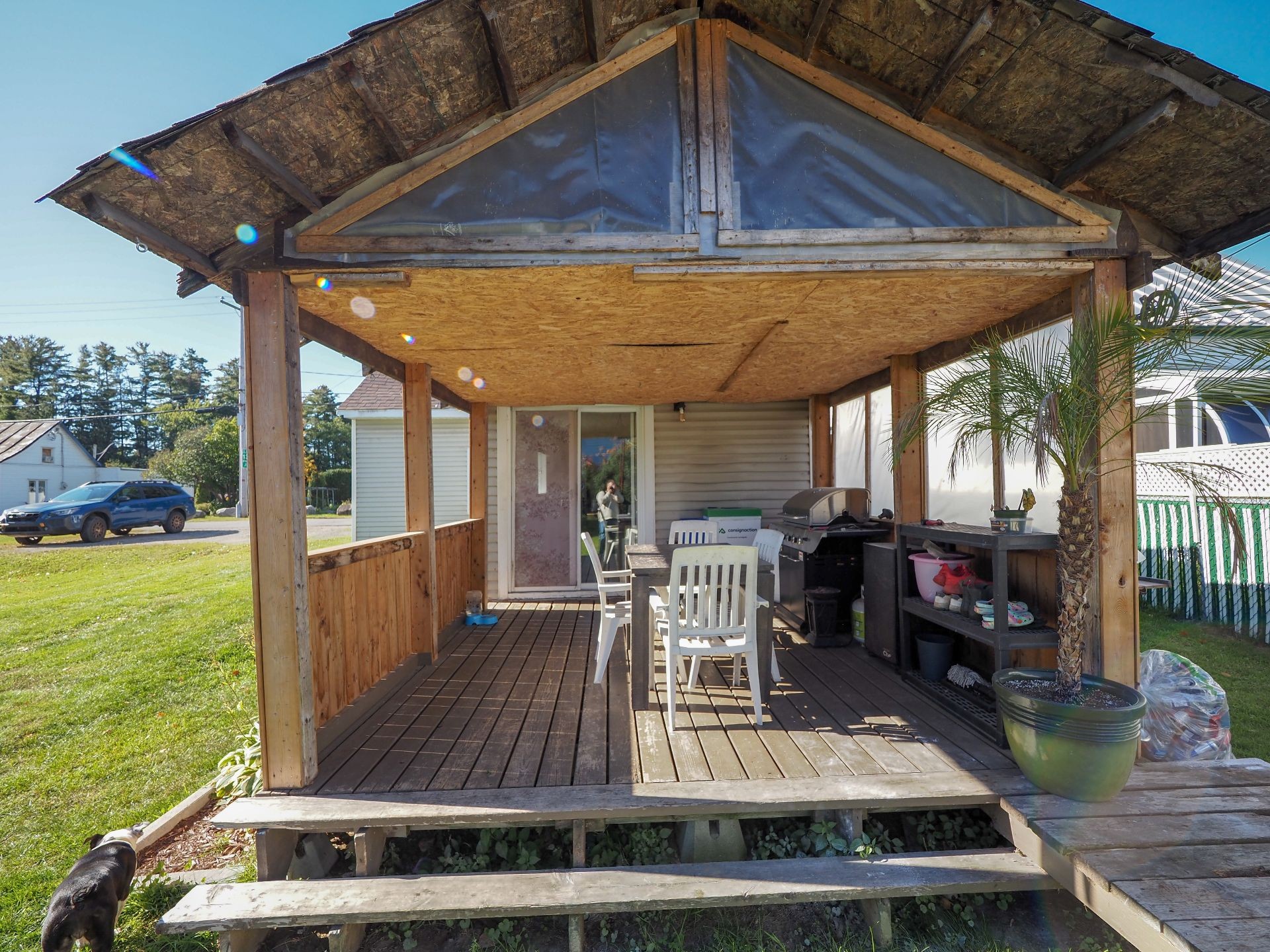 









11650


Rue Notre-Dame O.

,
Trois-Rivières,




QC
G9B6W4

