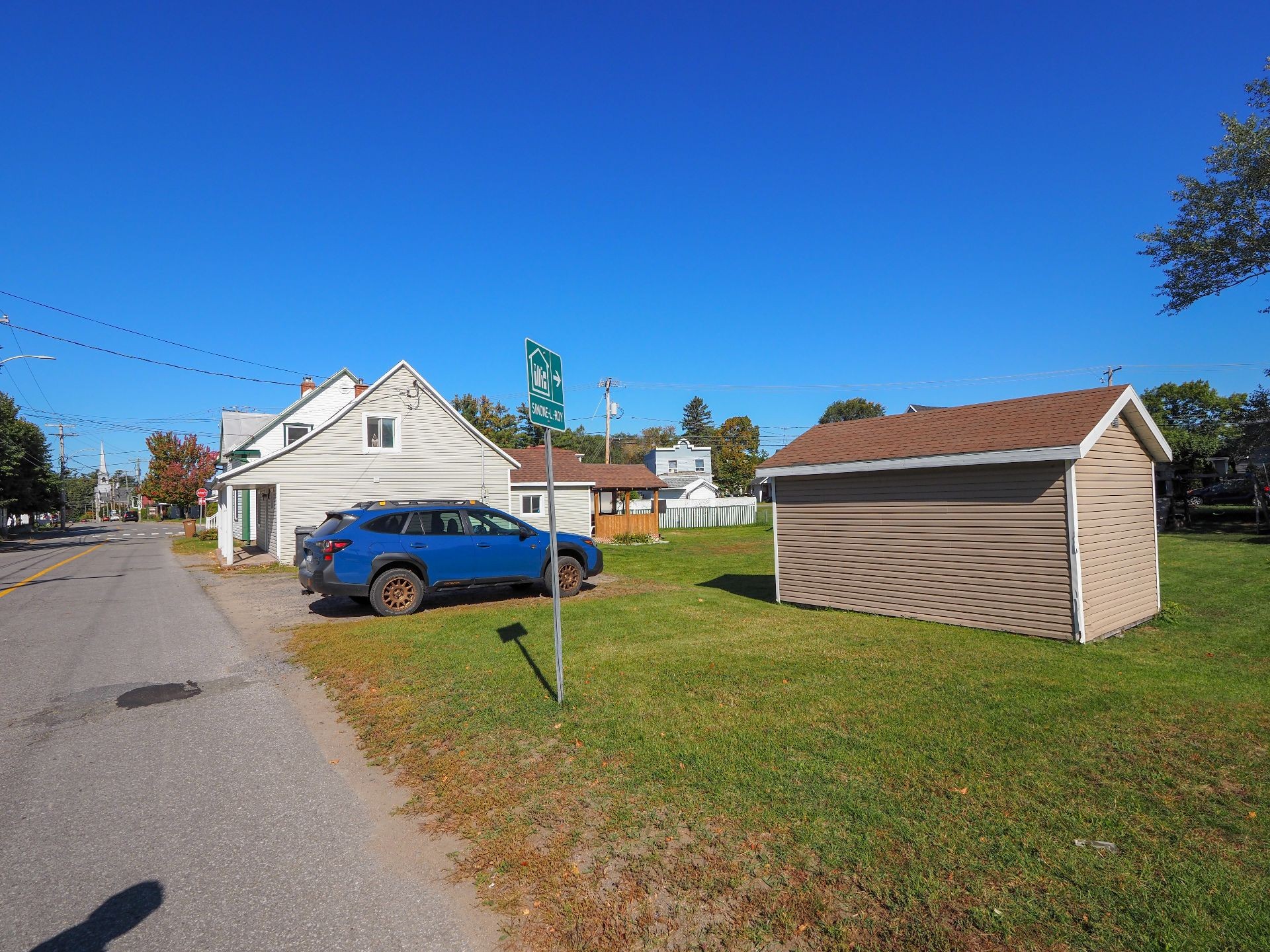 









11650


Rue Notre-Dame O.

,
Trois-Rivières,




QC
G9B6W4

