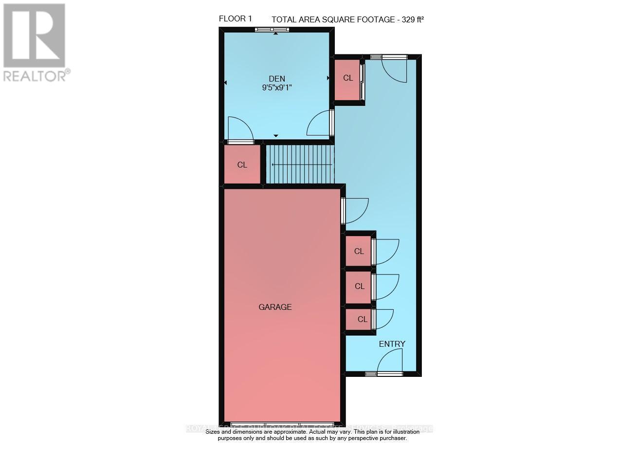 












9 - 115 SHOREVIEW PLACE

,
Hamilton,




Ontario
L8E0K4

