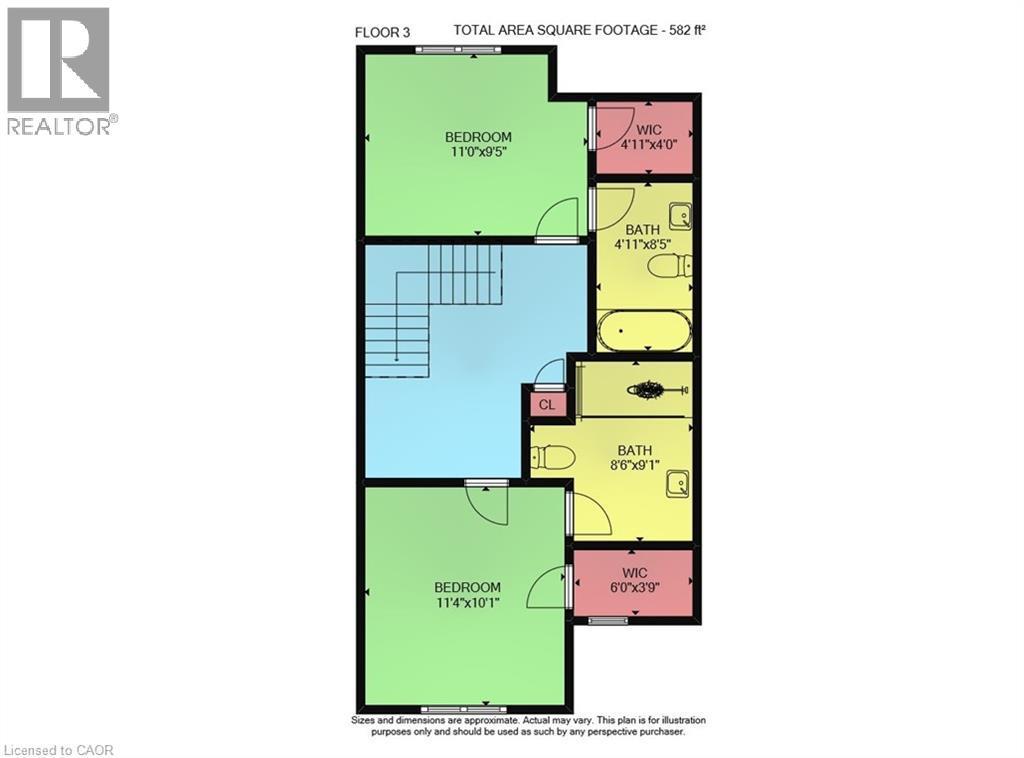 












115 SHOREVIEW Place Unit# 9

,
Stoney Creek,




Ontario
L8E0K4

