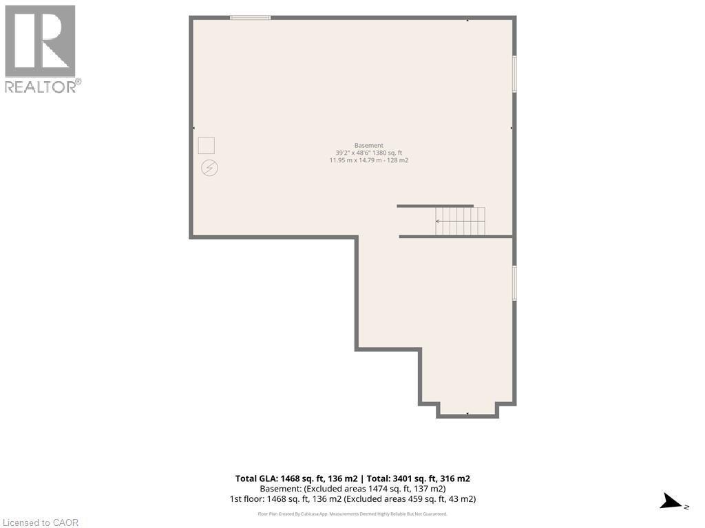 












42 JUDD Drive

,
Simcoe,




Ontario
N3Y0G7

