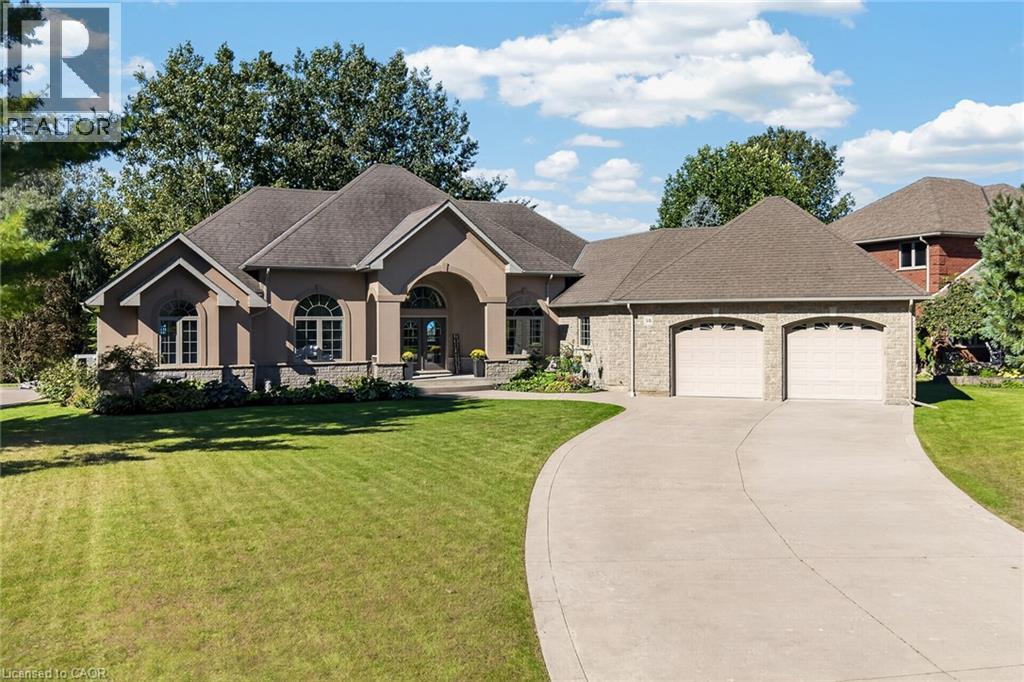 












38 VIRGINIA Avenue

,
Simcoe,




Ontario
N3Y5M4

