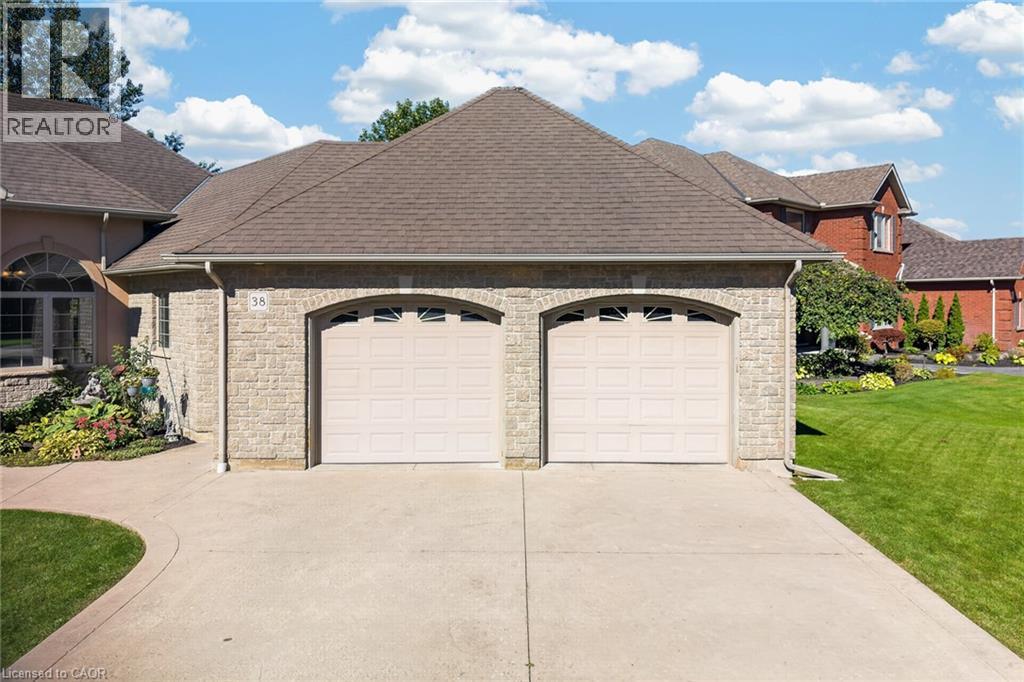












38 VIRGINIA Avenue

,
Simcoe,




Ontario
N3Y5M4

