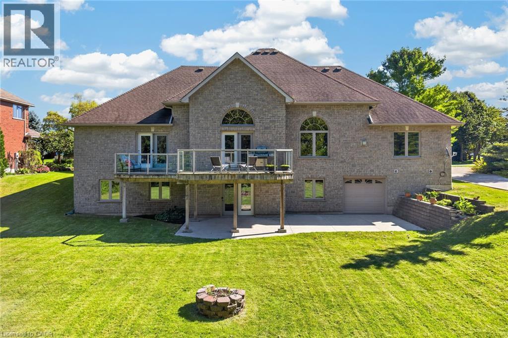 












38 VIRGINIA Avenue

,
Simcoe,




Ontario
N3Y5M4

