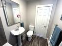 Main Floor Bathroom