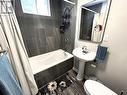 Main Floor Bathroom