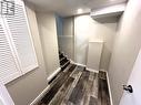 Basement Landing