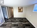 Basement Living Room