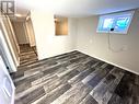 Basement Living Room