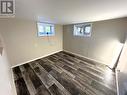 Basement Living Room