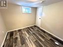 Basement Bedroom 1