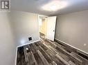 Basement Bedroom 1