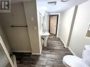 Basement Bathroom