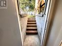 Basement Separate Entrance