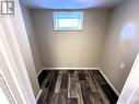 Basement Office